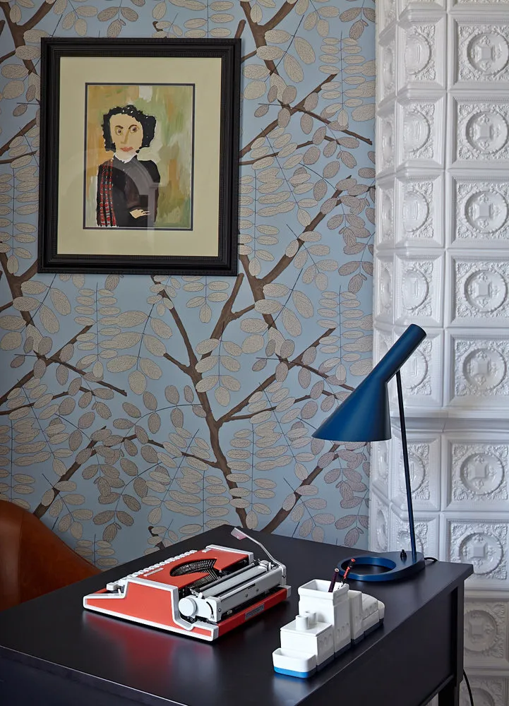 设计:Maria Piliipenko和叶卡捷琳娜·费多罗娃