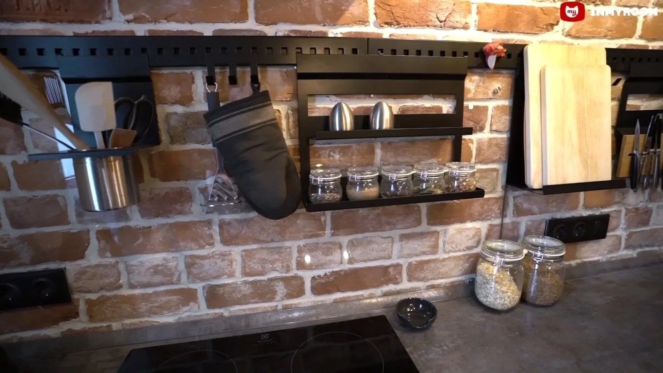 Фотографія: в стилі , Лофт, Квартира, Советы – фото на нашому сайті