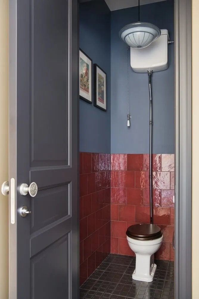 Foto: im Stil , Wohnung, Umwandlung, Stalin-Wohnung, 3 Zimmer, 40-60 m² – Foto auf unserer Website