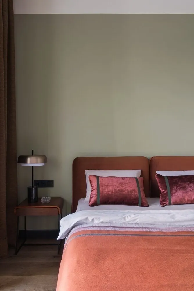 Foto: im Stil , Wohnung, Umwandlung, Stalin-Wohnung, 3 Zimmer, 40-60 m² – Foto auf unserer Website