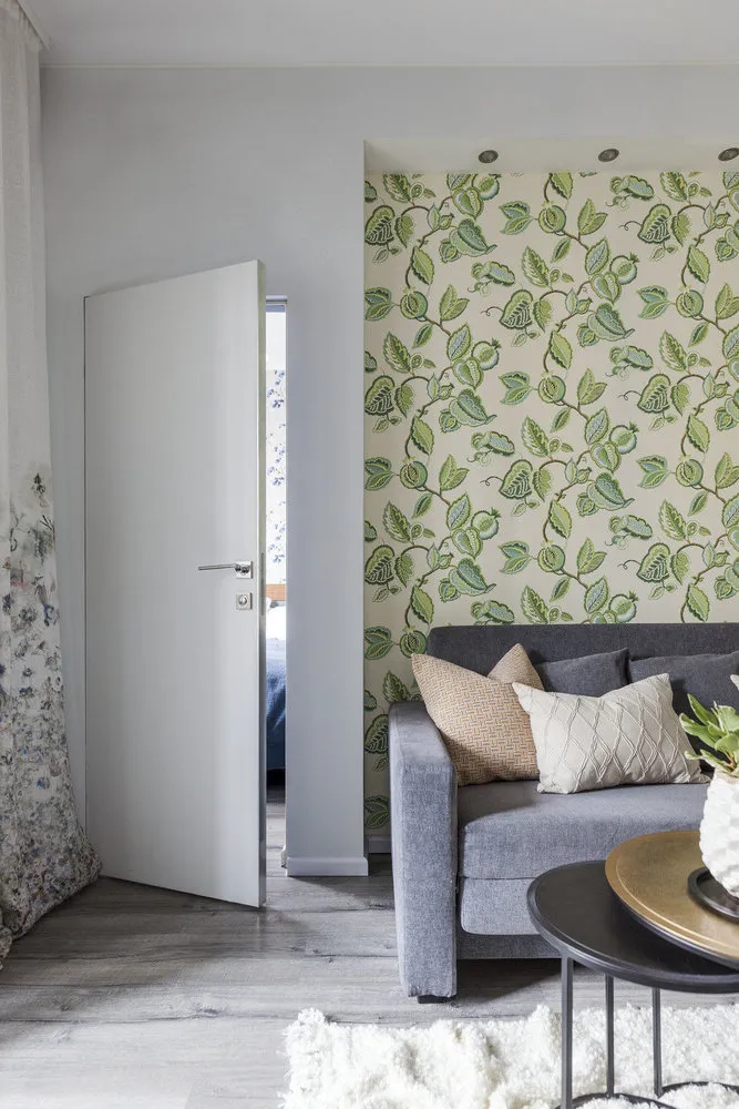 照片:普罗旺斯和乡村风格客厅,现代,指南,Dasha Ukhlinova,Design Hack,Studio 3.14,Int2 Architecture,Ariana Ahmad,Tatiana Karyakina,Alena Chekalina,Olga Solnyshkova,Julia Belayeva,Maria Chirkina,隐藏门 – 我们网站上的照片