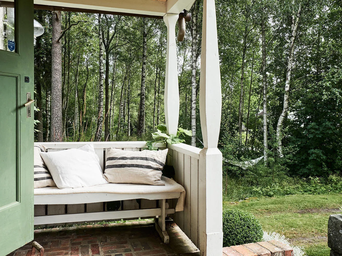 Photo: in style , Interior decoration, House, Cottage, House and cottage – photo on our site