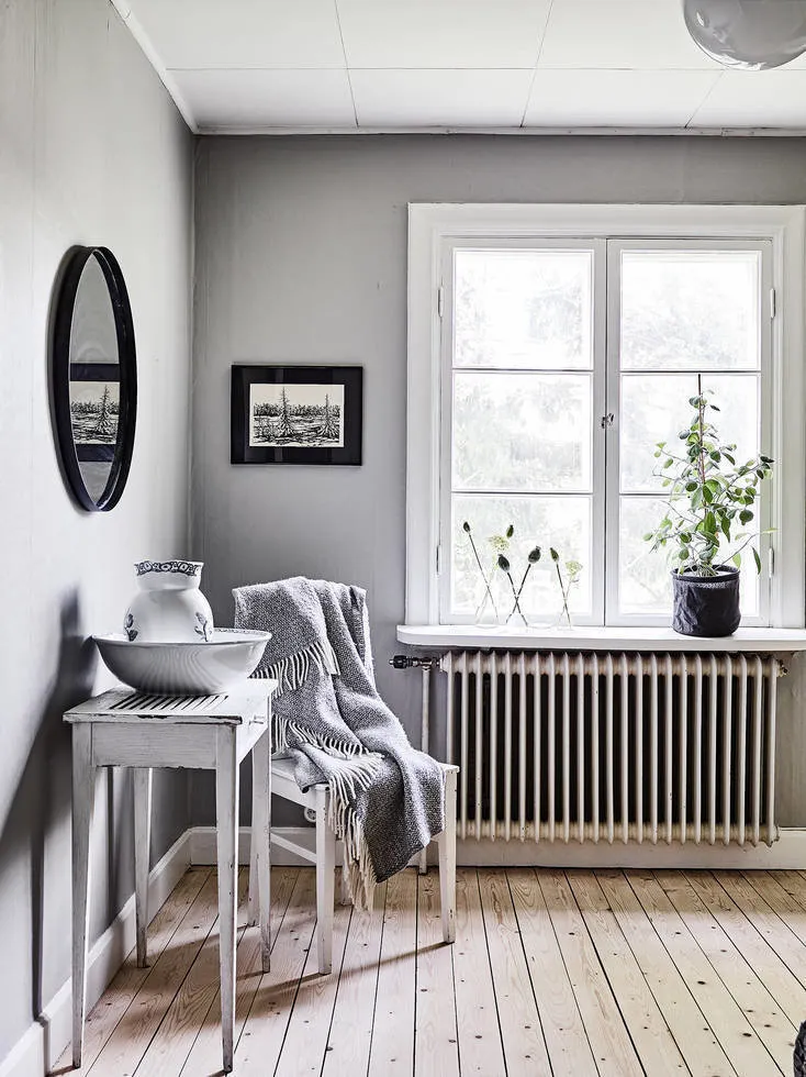 Photo: in style , Interior decoration, House, Cottage, House and cottage – photo on our site