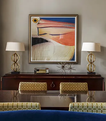 设计师奥克萨娜·布特曼的作品