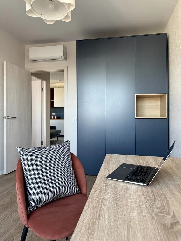 Foto: im Stil , Wohnung, Umbau, 2 Zimmer, 40-60 m² – Foto auf unserer Website