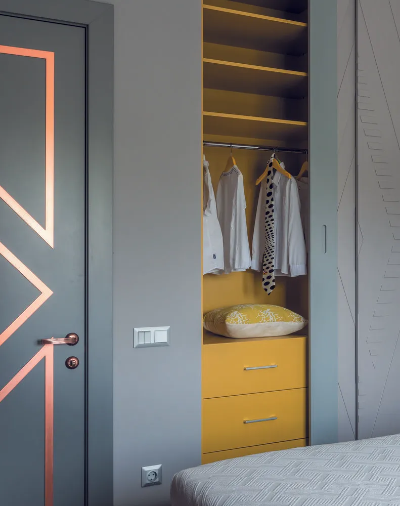 设计:叶娜·卓达诺娃