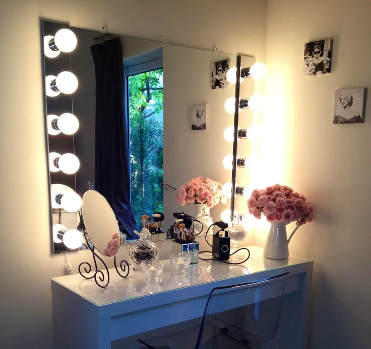 照片:现代风格卧室、衣柜、技巧 – 网站上的照片