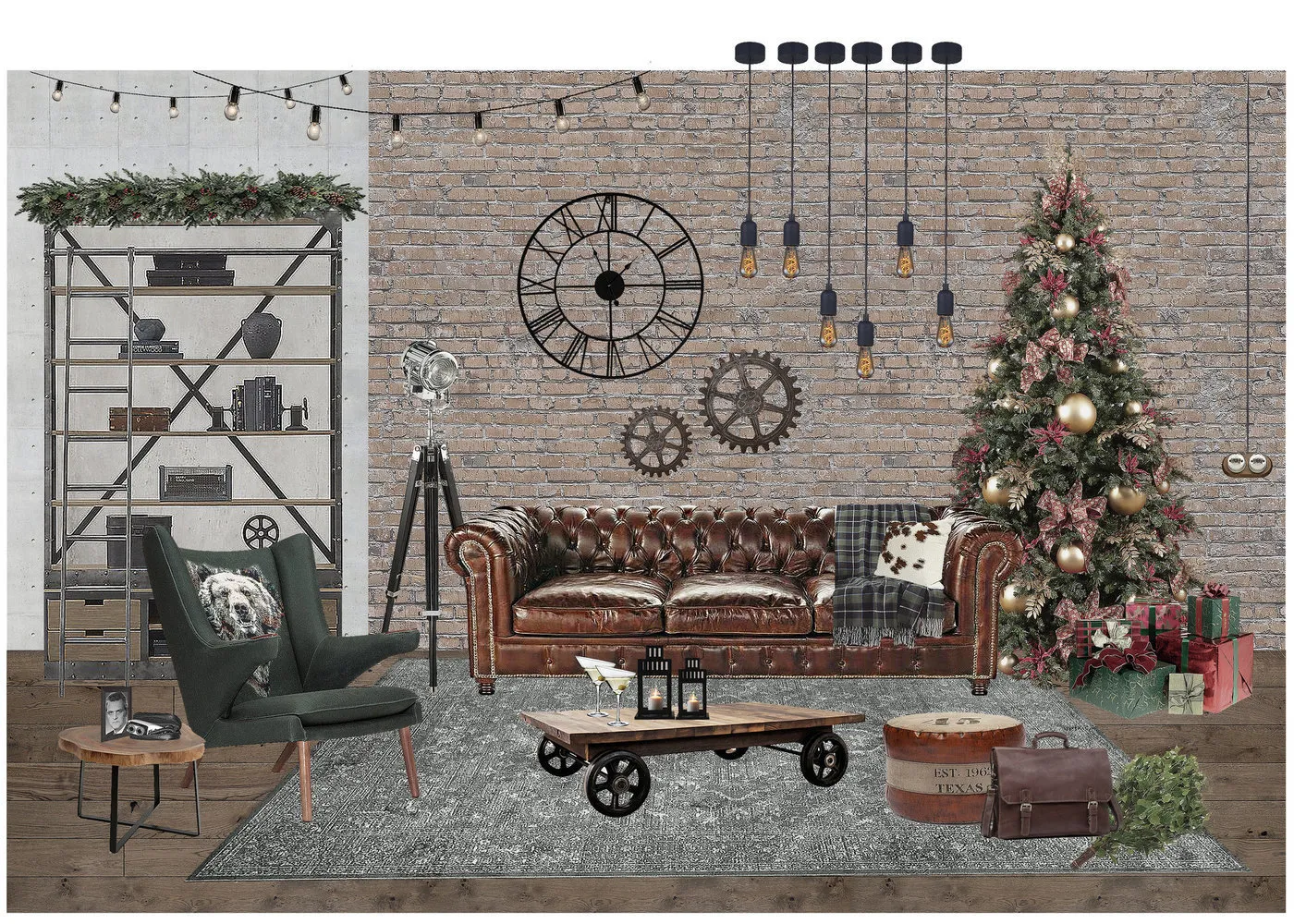 Design: Olga Kaspurova