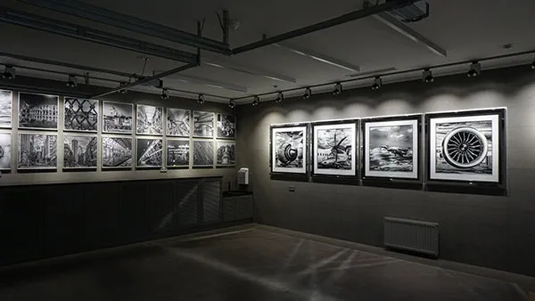 设计：塔季扬娜·契维列娃