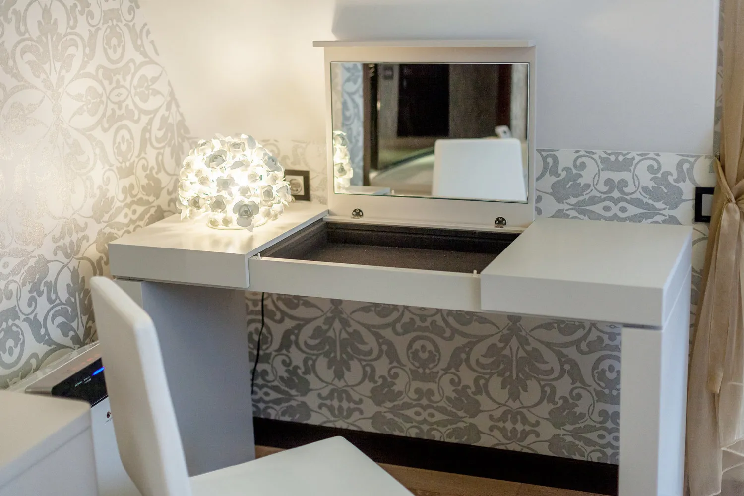 照片:古典风格卧室、技巧 – 网站上的照片