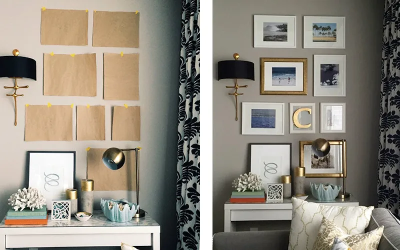 照片：现代风格，室内装饰，建议，奥克萨娜·布特曼 – 我们网站上的照片