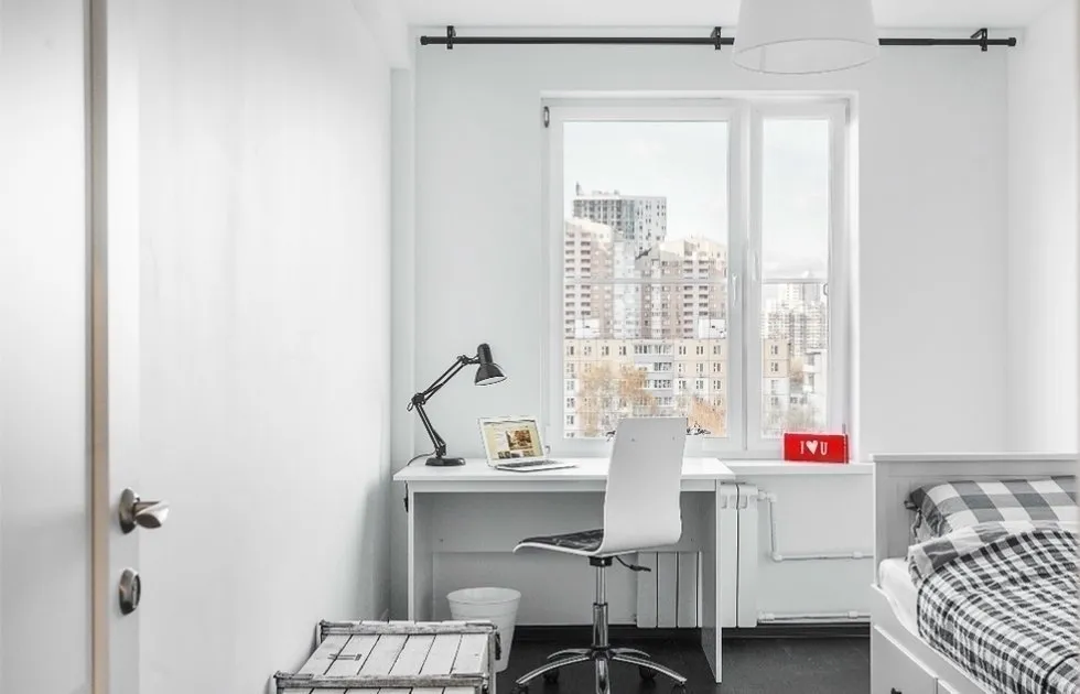 设计：Break and Build