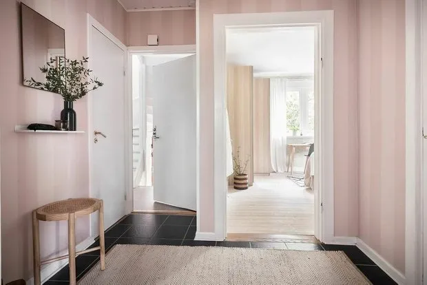 Фотография: светлый интерьер двушки 53 м² в Йоханнесбурге с уютной террасой, Гид – фото на нашем сайте