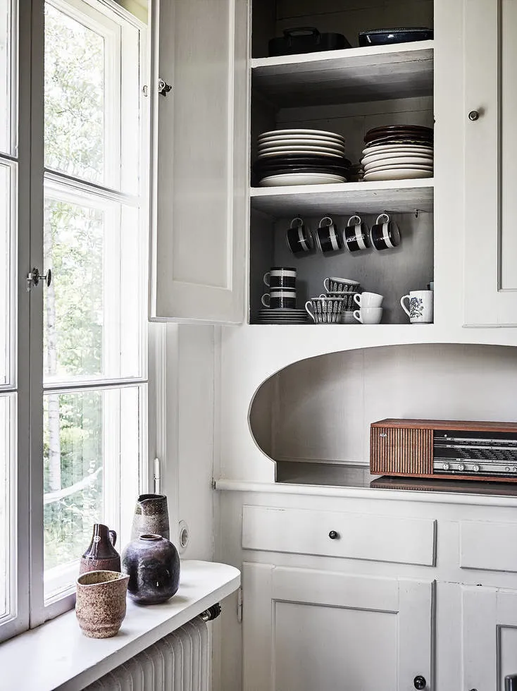 Photo: in style , Interior decoration, House, Cottage, House and cottage – photo on our site