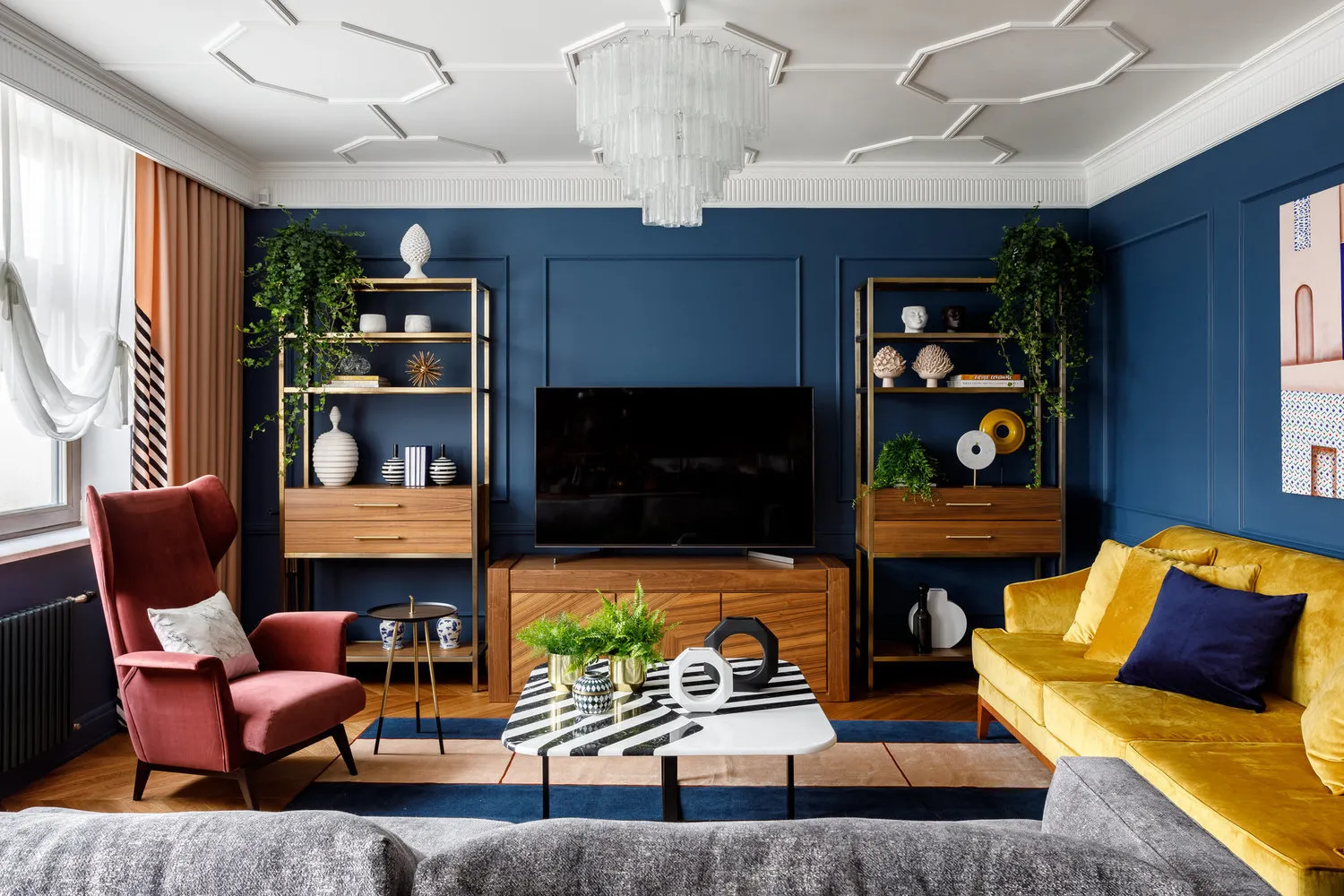 照片:现代风格,指南 – 网站上的照片