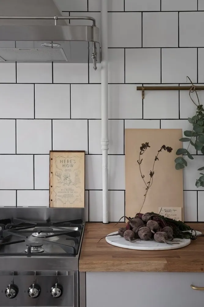 照片:斯堪的纳维亚卧室,室内装饰,公寓,技巧 – 我们网站上的照片