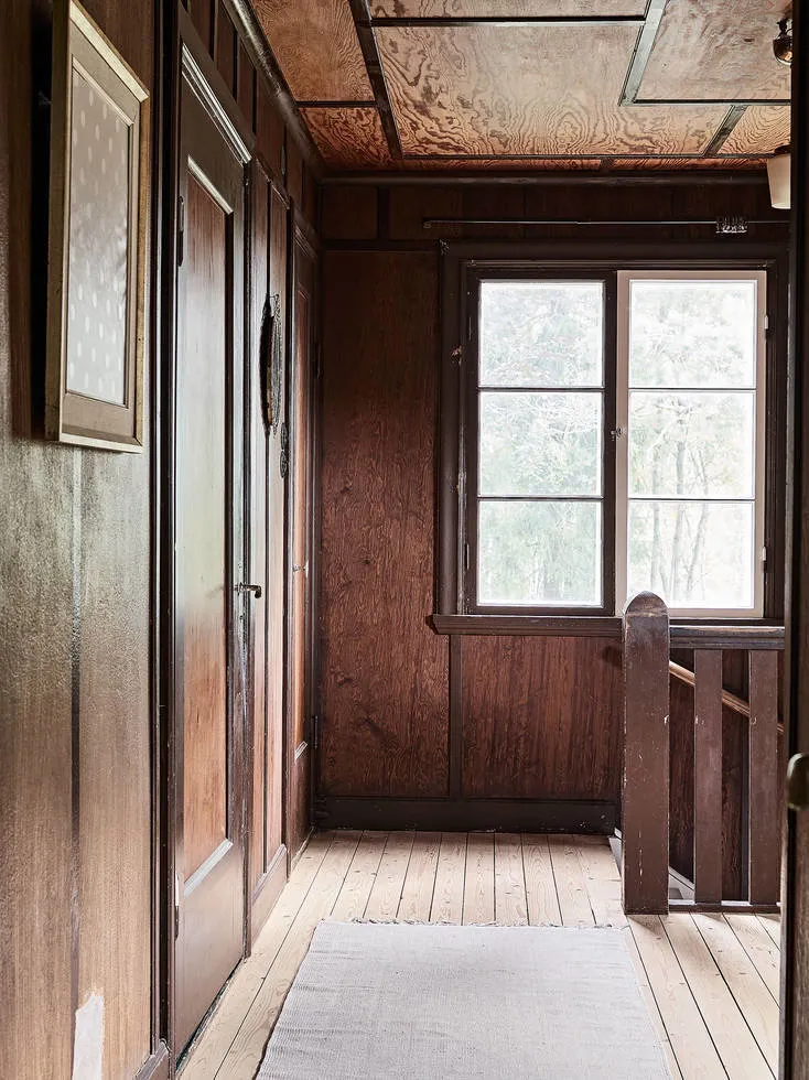 Photo: in style , Interior decoration, House, Cottage, House and cottage – photo on our site