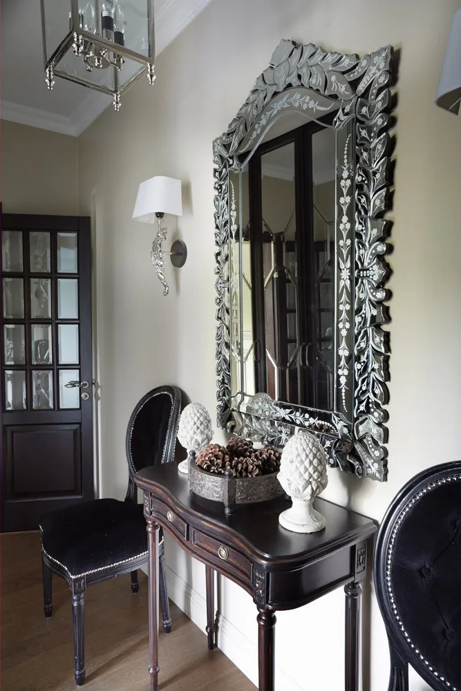 照片:古典风格走廊、公寓、技巧、指南 – 网站上的照片