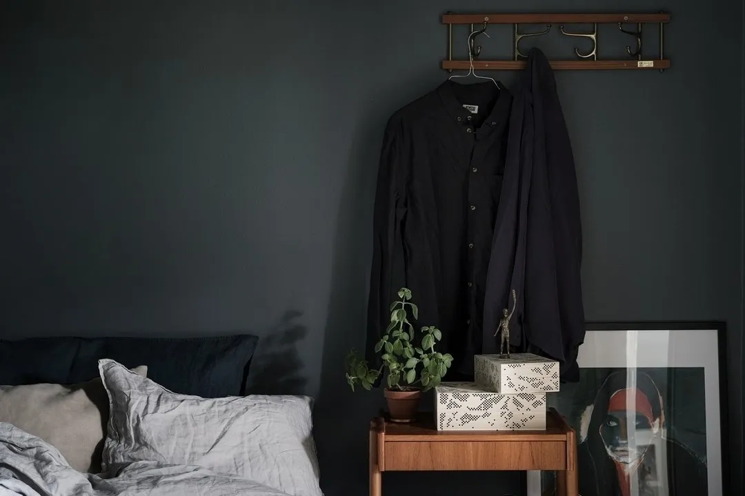 照片:斯堪的纳维亚客厅,室内装饰,公寓,技巧 – 我们网站上的照片