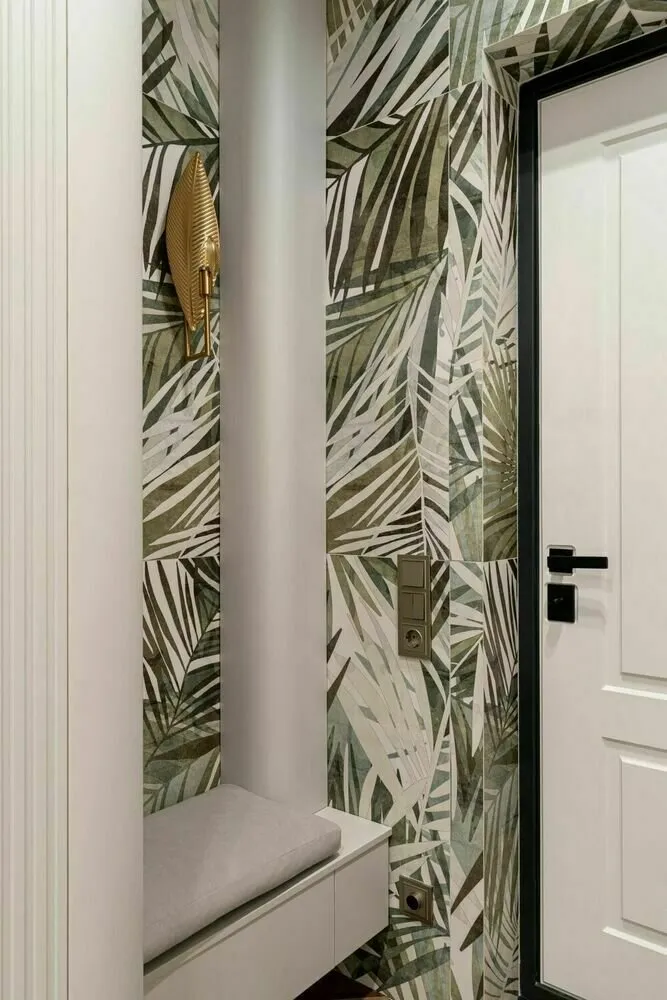 Дизайн: Виктория Шаповалова