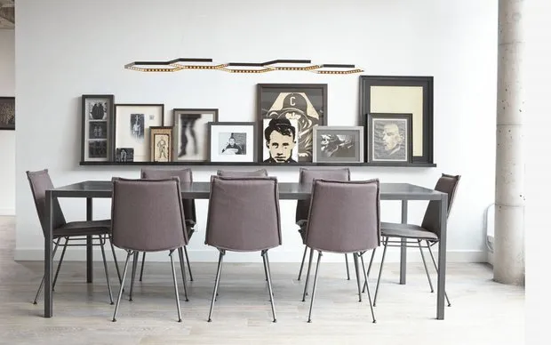 艾莉莎·罗斯设计工作室的项目