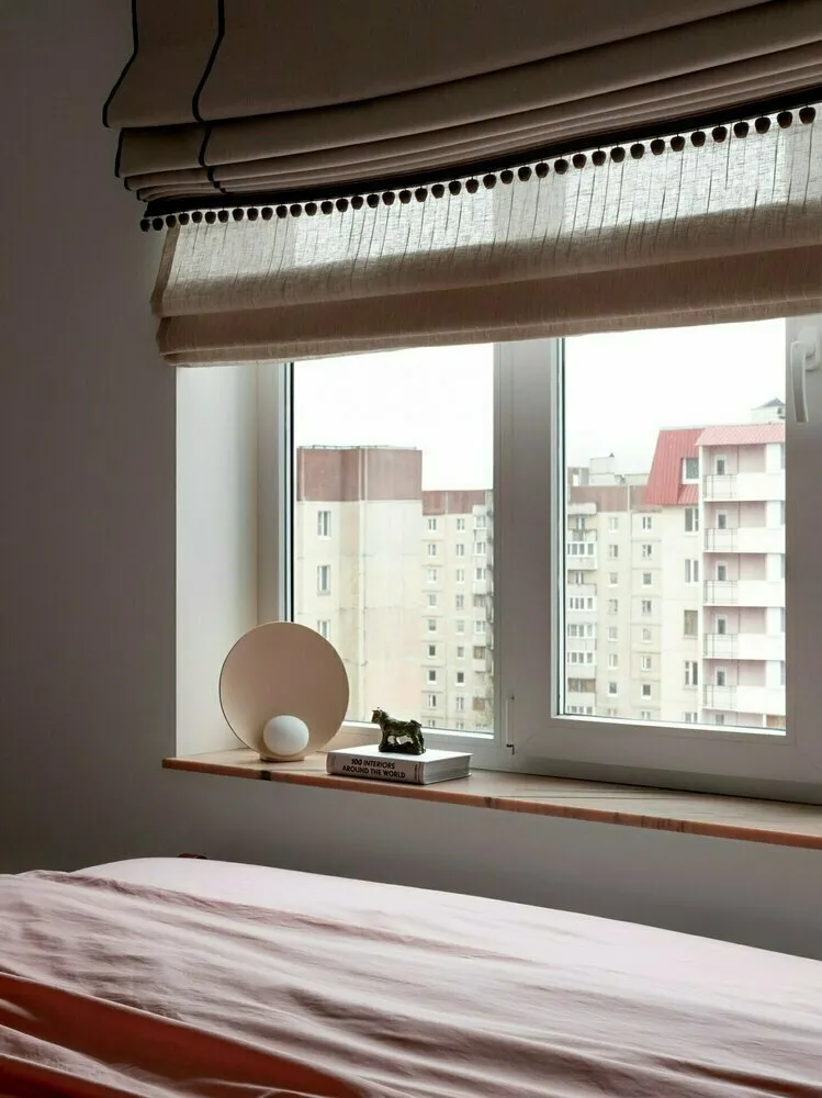 Фото: дизайн-проект Маши Бондаренко