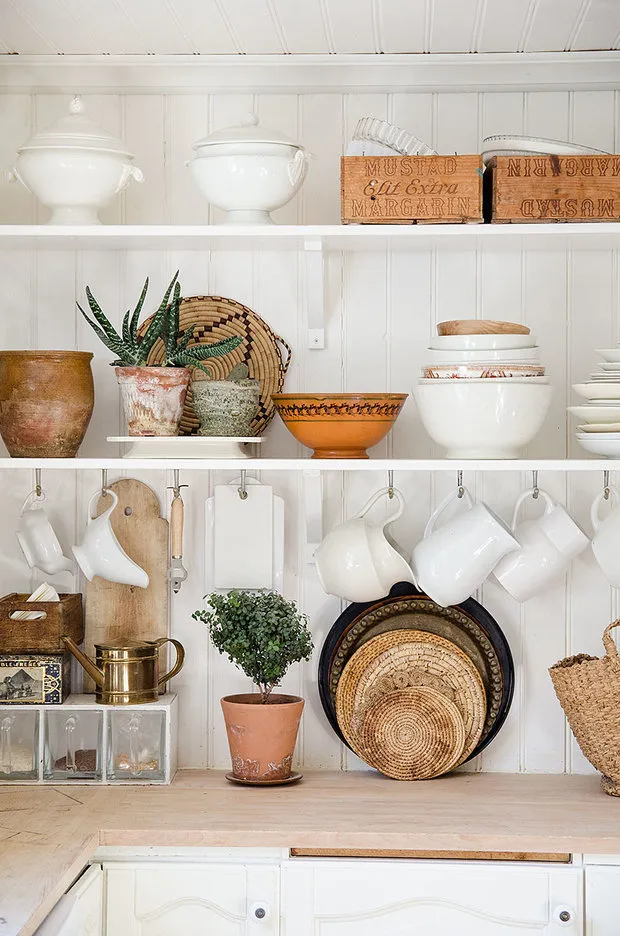 Photo : en style , Décoration d'intérieur, Maison, Suède, Dacha – photo sur notre site