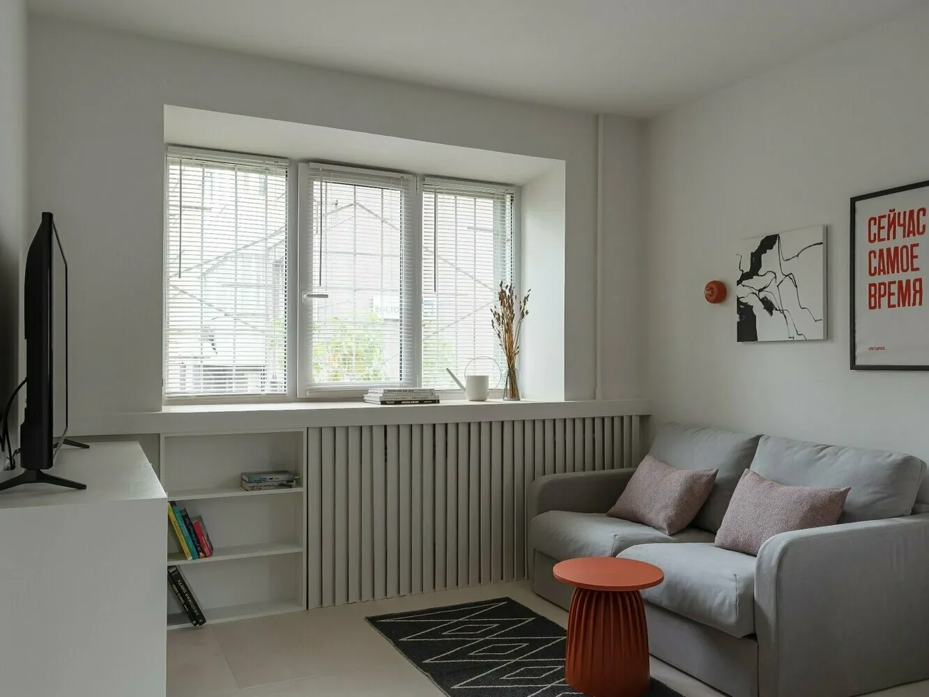 Фото: дизайн-проект Ольги Каримовой