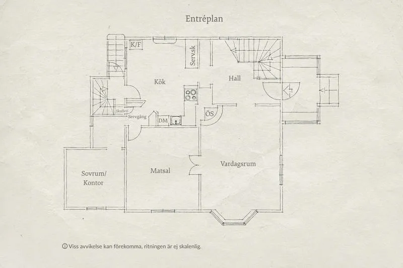 Photo: in style , Interior decoration, House, Cottage, House and cottage – photo on our site