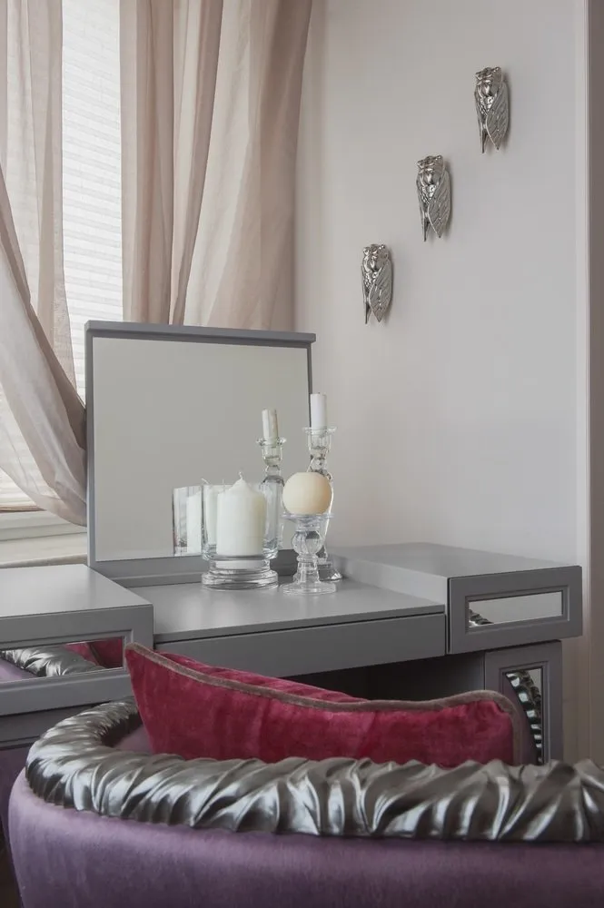 照片:古典风格卧室、技巧 – 网站上的照片