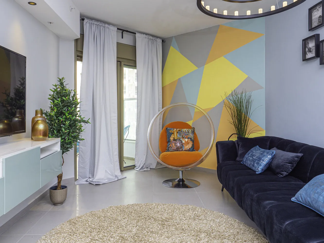 Фотографія: в стилі Лофт, поради, що розповість ваш інтер'єр, архетип, архетипи – фото на нашому сайті