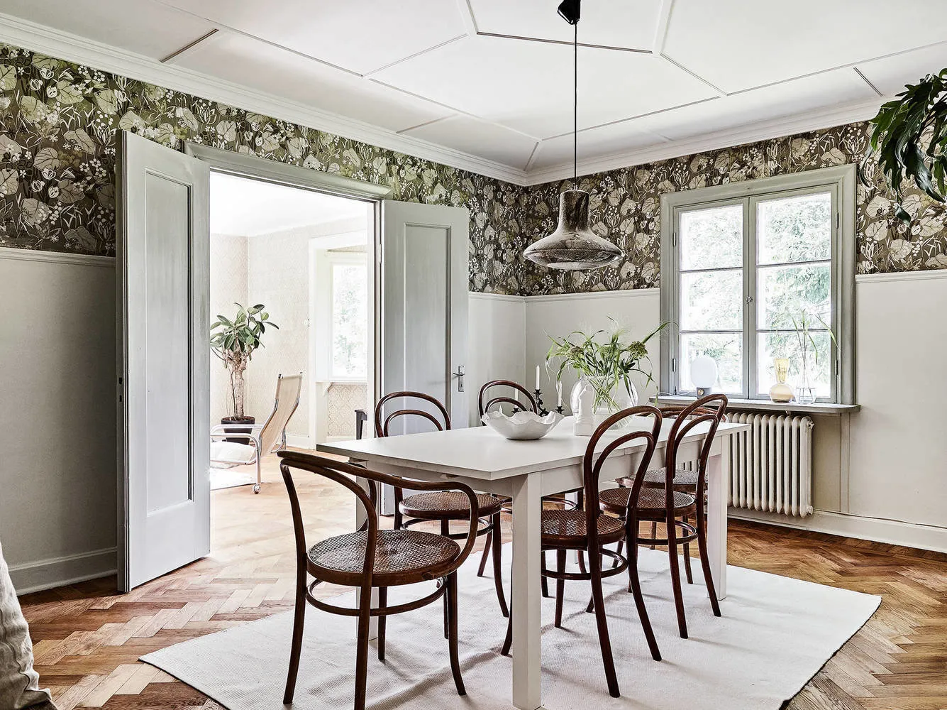 Photo: in style , Interior decoration, House, Cottage, House and cottage – photo on our site