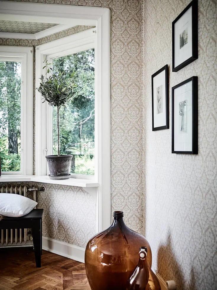 Photo: in style , Interior decoration, House, Cottage, House and cottage – photo on our site