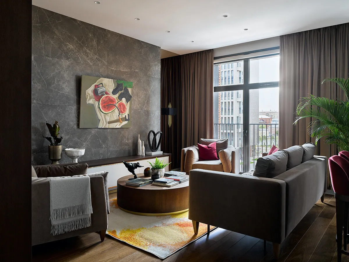 Фотографія: в стилі Лофт, поради, що розповість ваш інтер'єр, архетип, архетипи – фото на нашому сайті