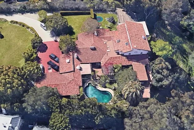 Photo: Google Maps/Braun Media