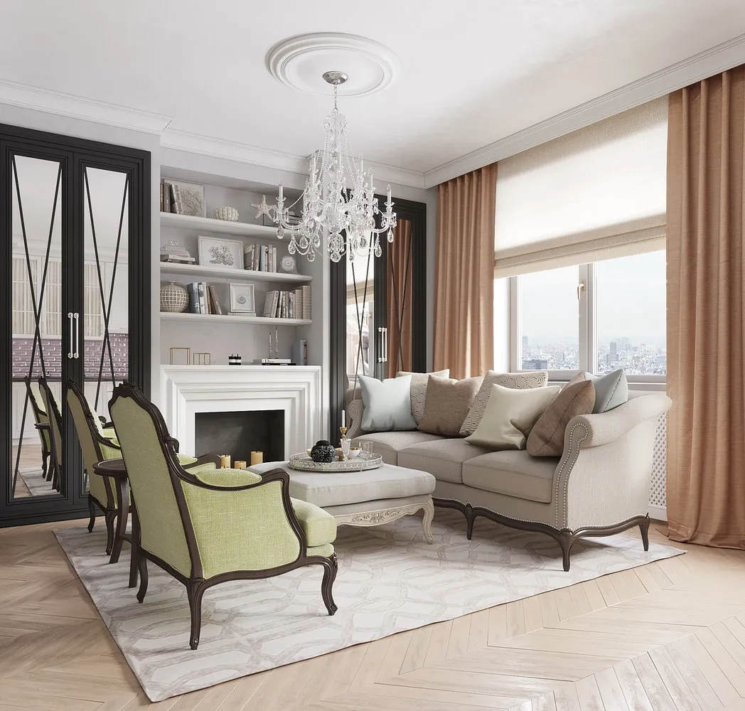 设计：Dzerassa Kachmazova