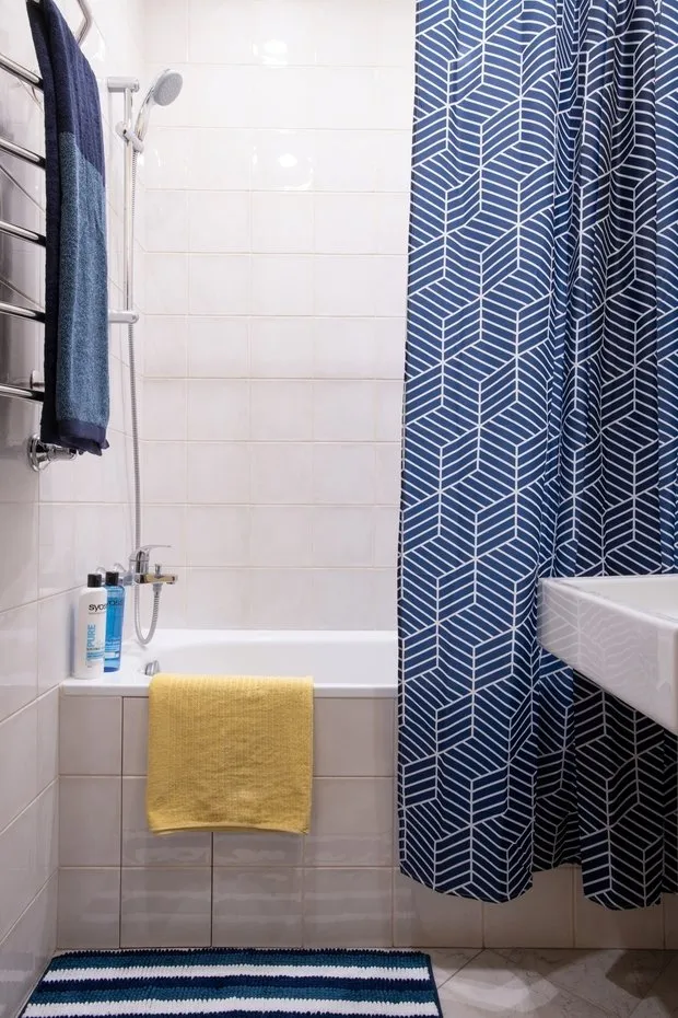 Foto: estilo minimalista, Apartamento pequeño – fotos en nuestro sitio web