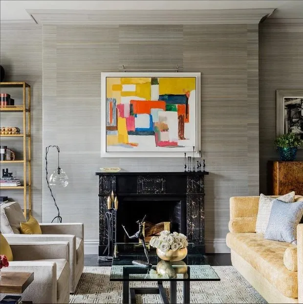 埃尔姆斯室内设计工作室的项目