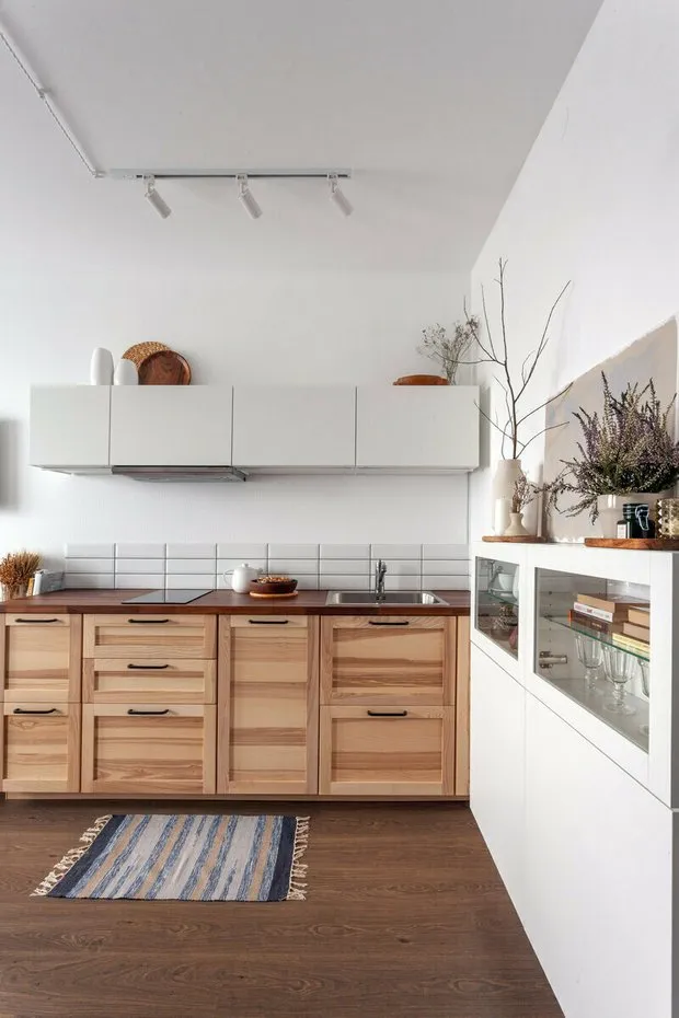 Foto: estilo moderno, Consejos – fotos en nuestro sitio web