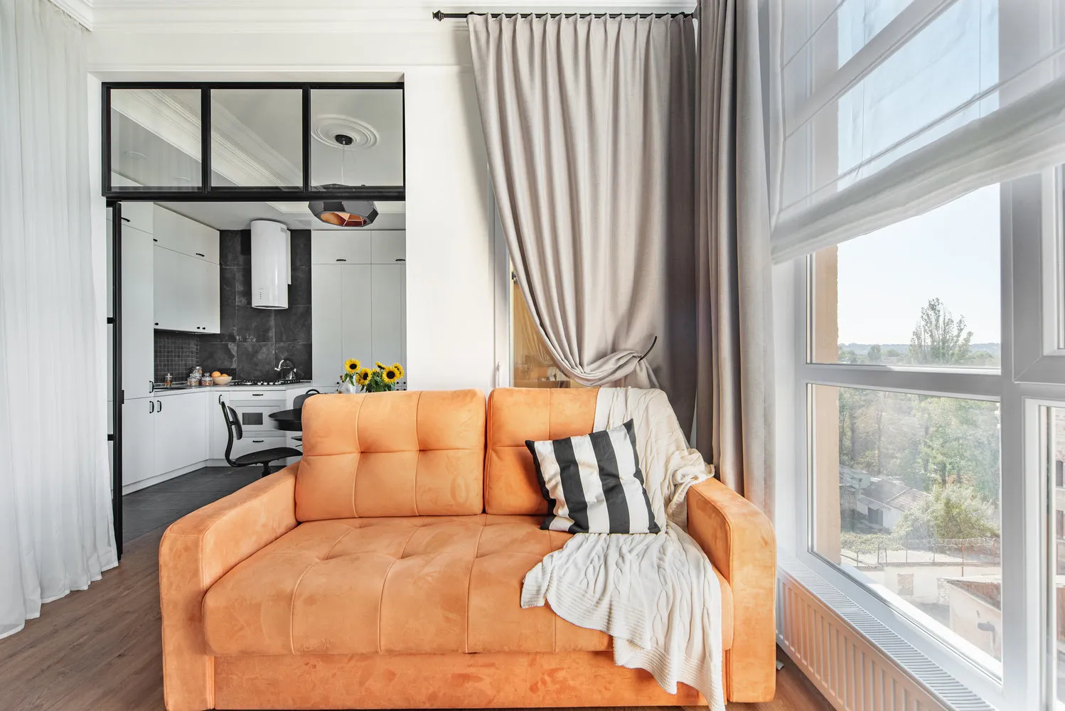 Photo: in style, Tips, apartment for rent – photo on our website