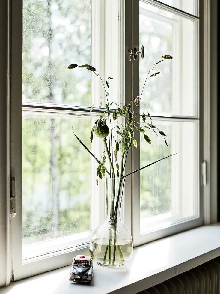 Photo: in style , Interior decoration, House, Cottage, House and cottage – photo on our site