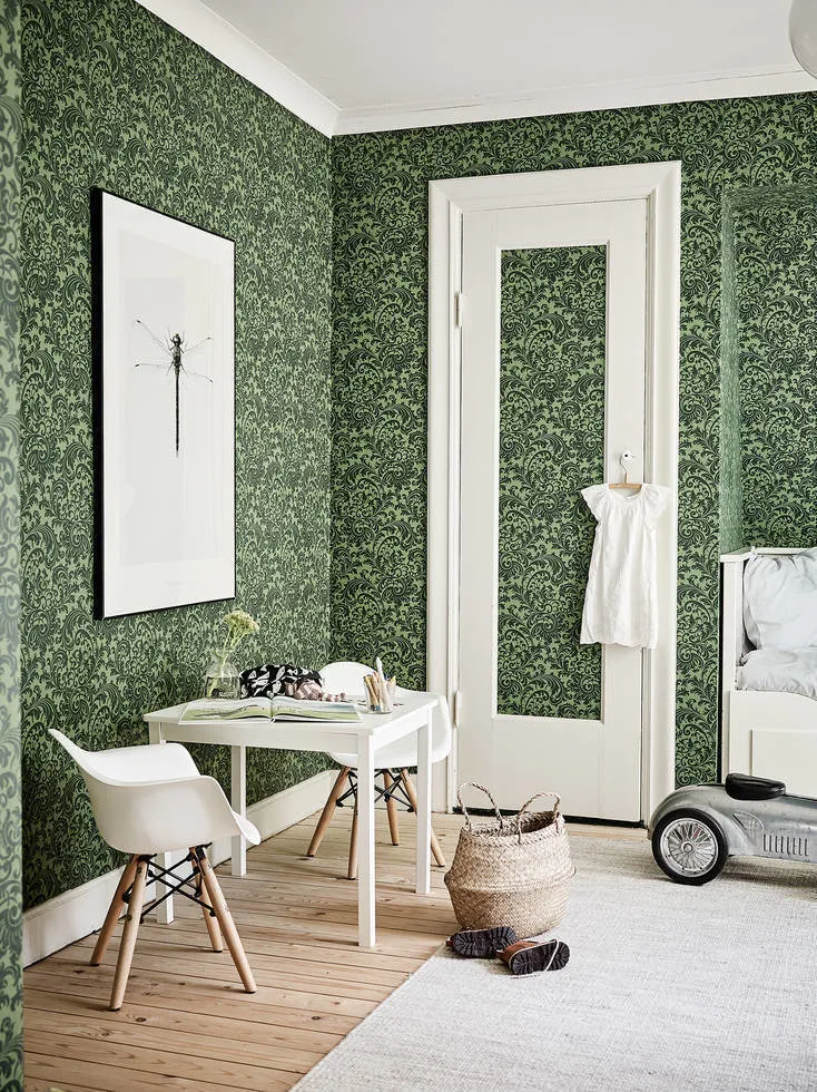 Photo: in style , Interior decoration, House, Cottage, House and cottage – photo on our site