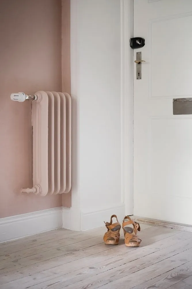 照片:斯堪的纳维亚卧室,室内装饰,公寓,技巧 – 我们网站上的照片