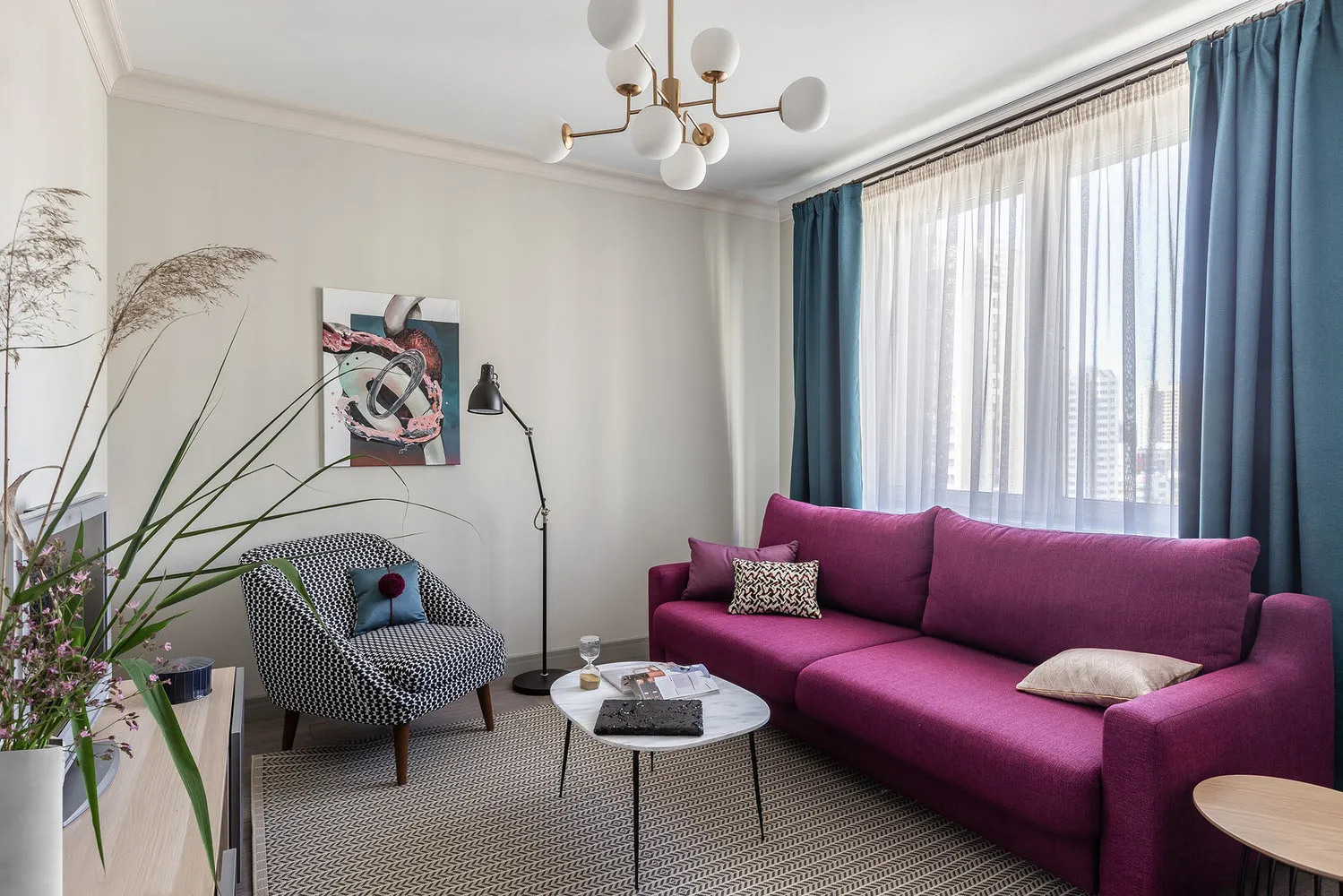 Photo: in style, Tips, apartment for rent – photo on our website