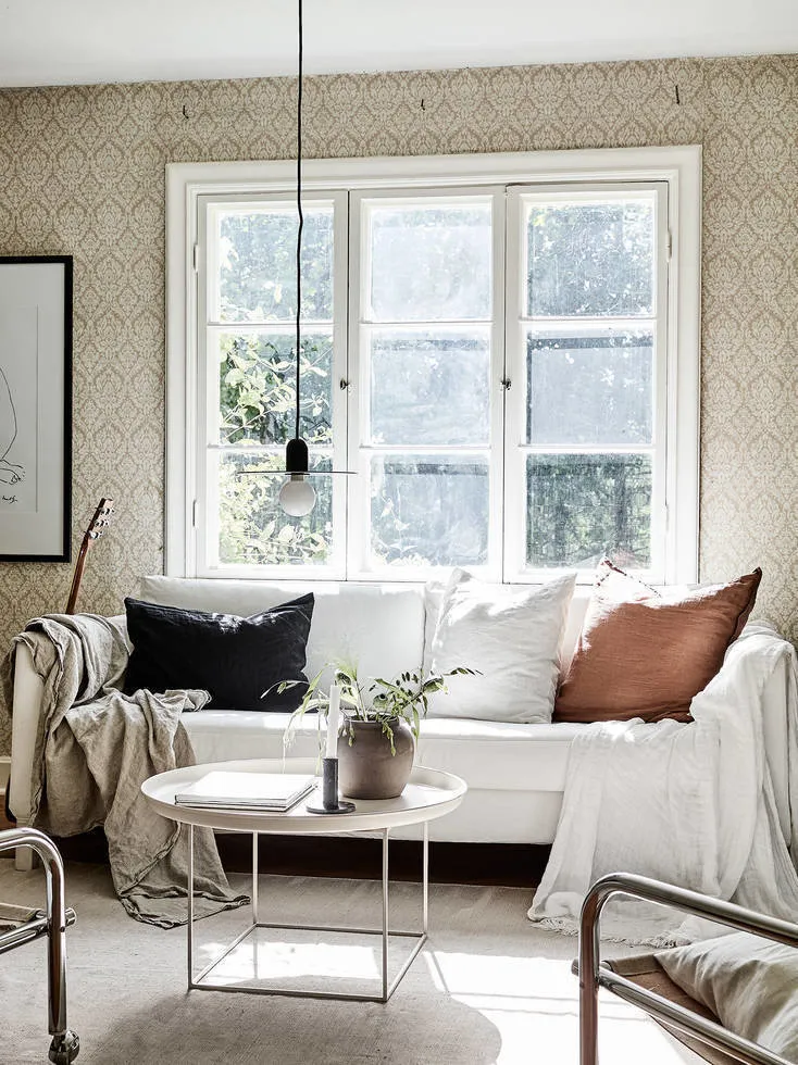 Photo: in style , Interior decoration, House, Cottage, House and cottage – photo on our site