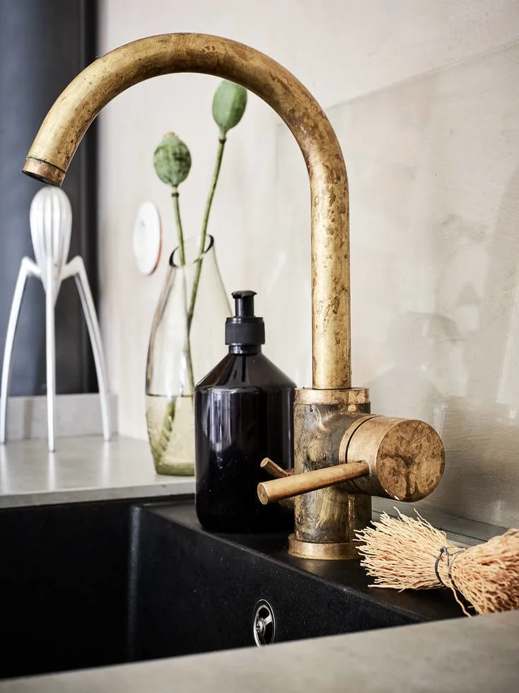 Photo: in style , Interior decoration, House, Cottage, House and cottage – photo on our site