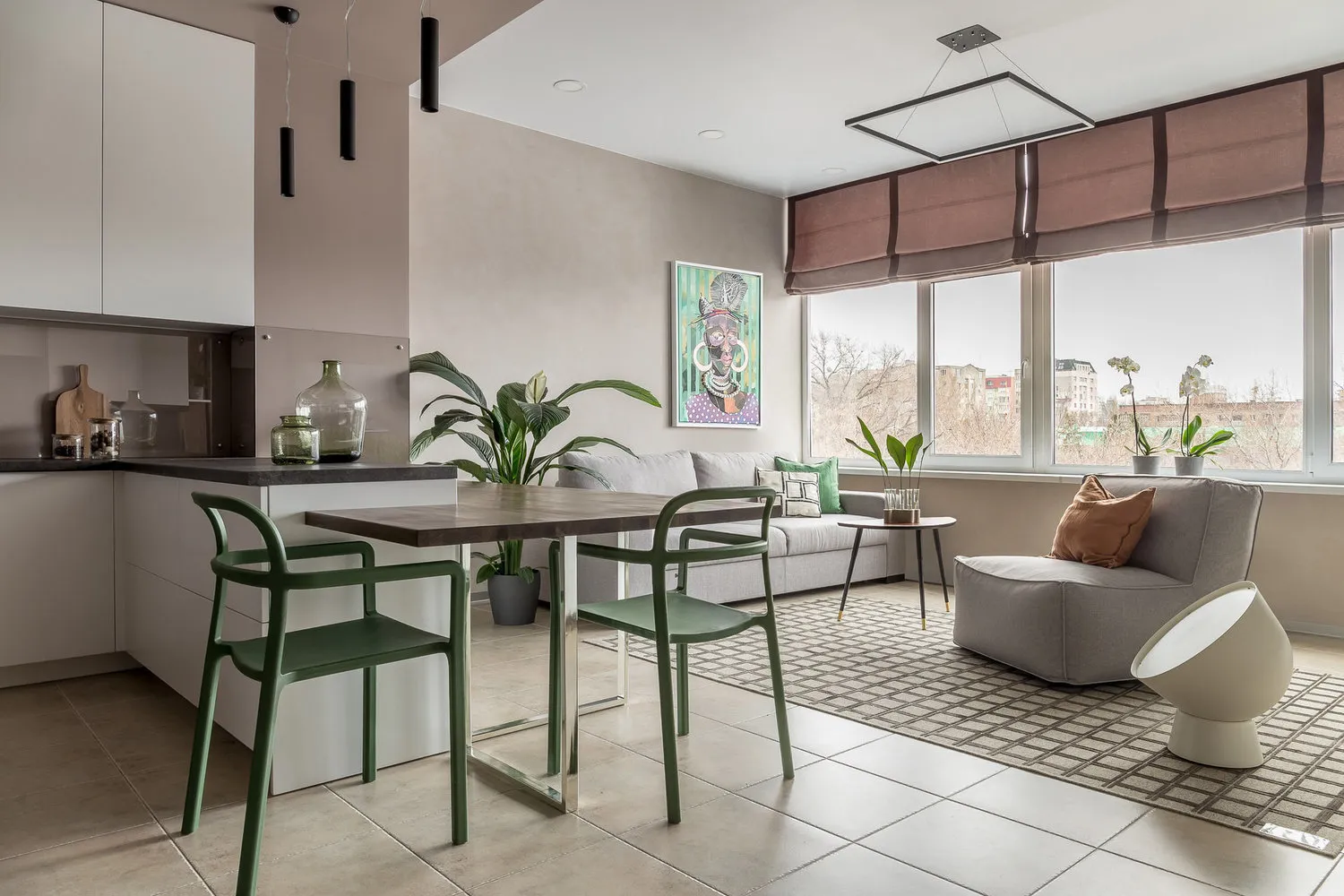 设计：Valeria Veselova