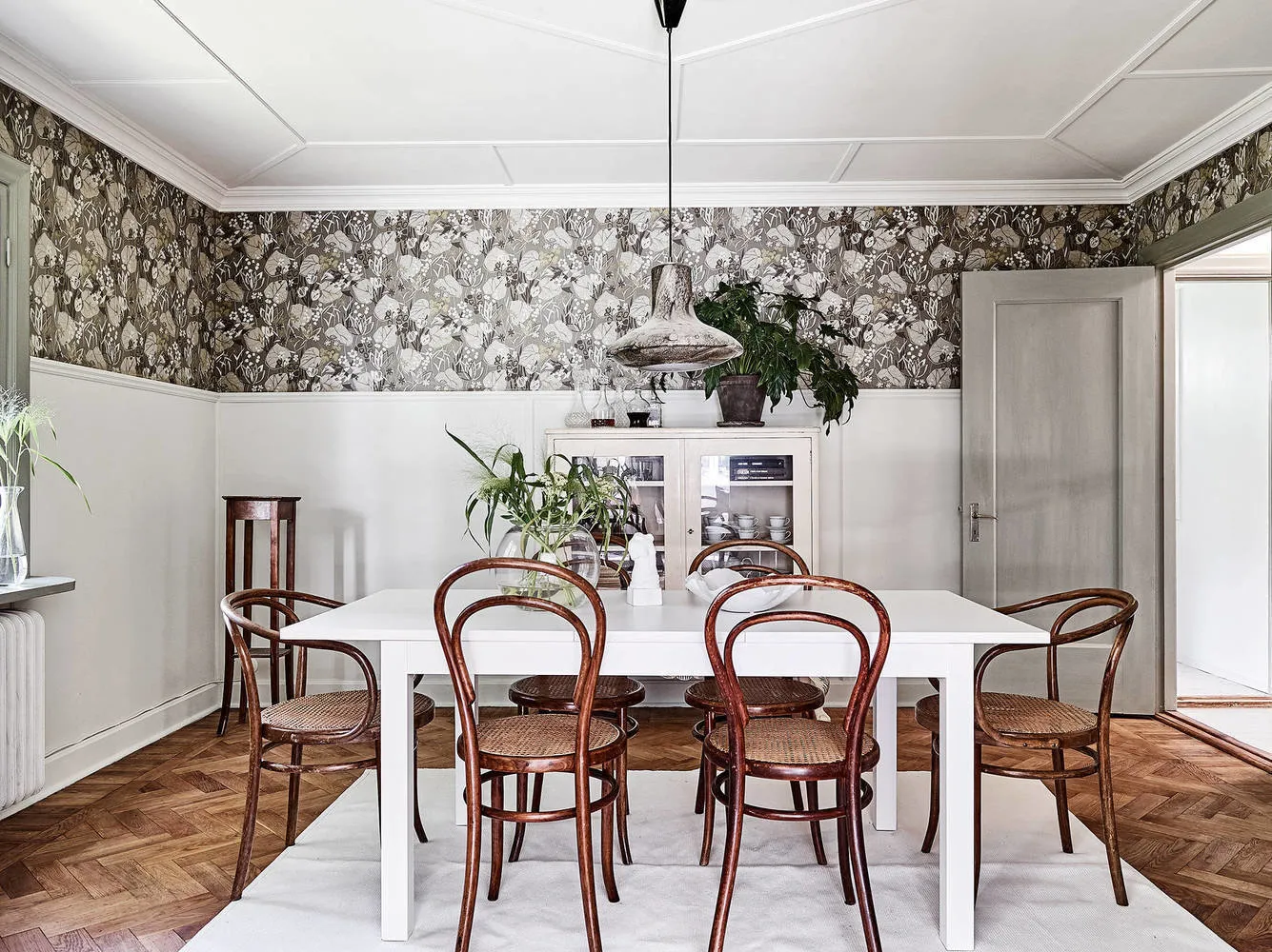 Photo: in style , Interior decoration, House, Cottage, House and cottage – photo on our site