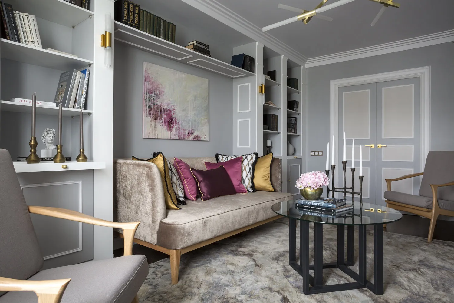 设计：叶卡捷琳娜·科兹洛娃