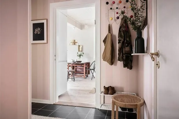 Фотография: светлый интерьер двушки 53 м² в Йоханнесбурге с уютной террасой, Гид – фото на нашем сайте